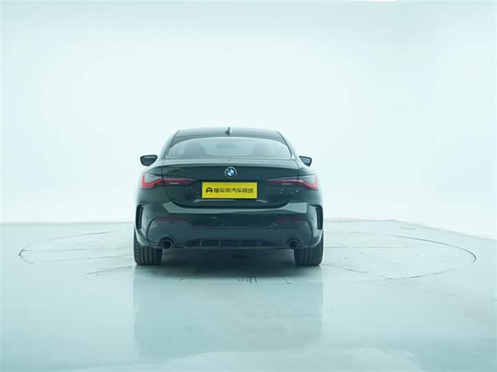 Фото 7 - BMW 4 Series