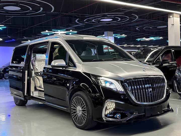 Фото 3 - Mercedes-Benz Vito