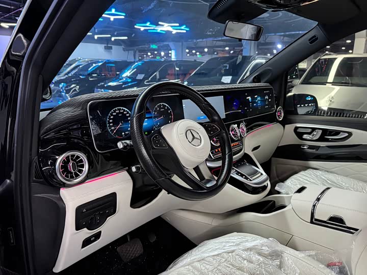 Фото 5 - Mercedes-Benz Vito