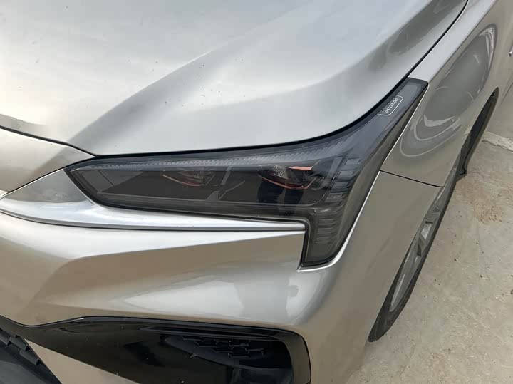 Фото 5 - GAC Aion S