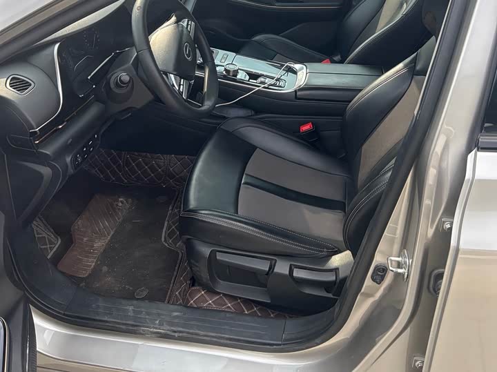 Фото 9 - GAC Aion S