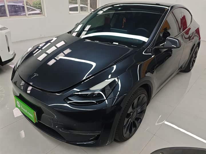 Фото 2 - Tesla Model Y