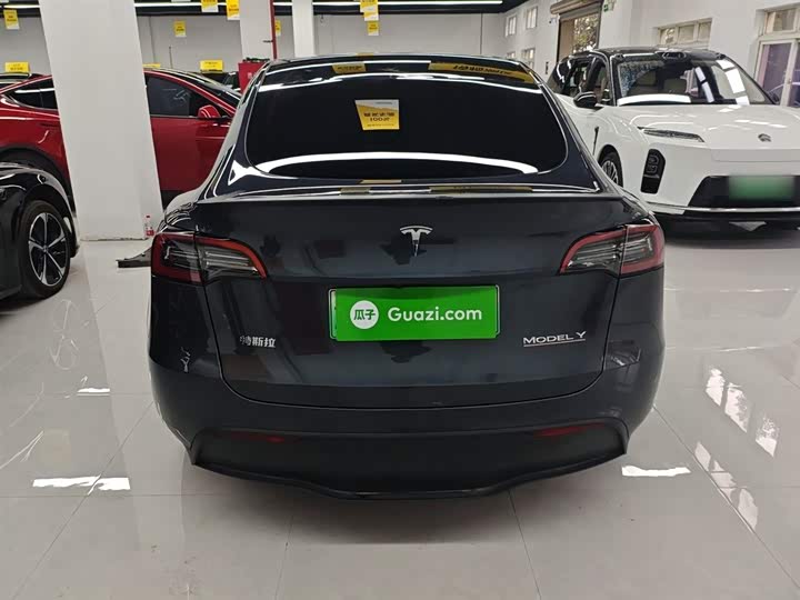 Фото 6 - Tesla Model Y