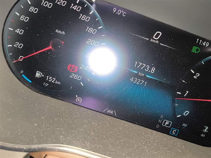 Фото 5 - Mercedes-Benz GLC-Class