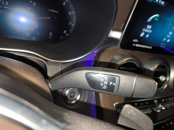 Фото 7 - Mercedes-Benz GLC-Class