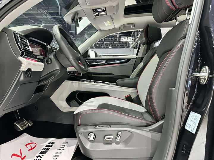 Фото 3 - Volkswagen Teramont X