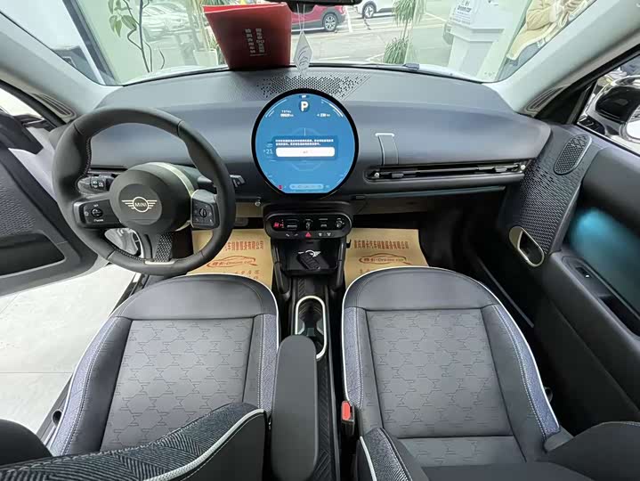 Фото 5 - Mini Cooper