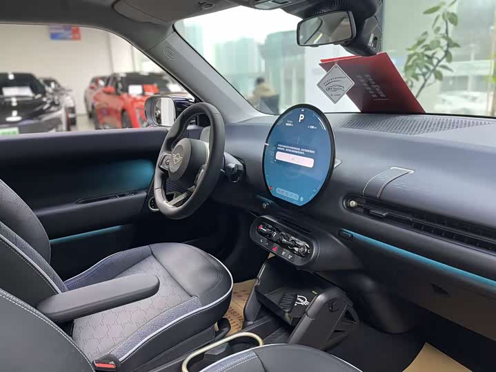 Фото 6 - Mini Cooper