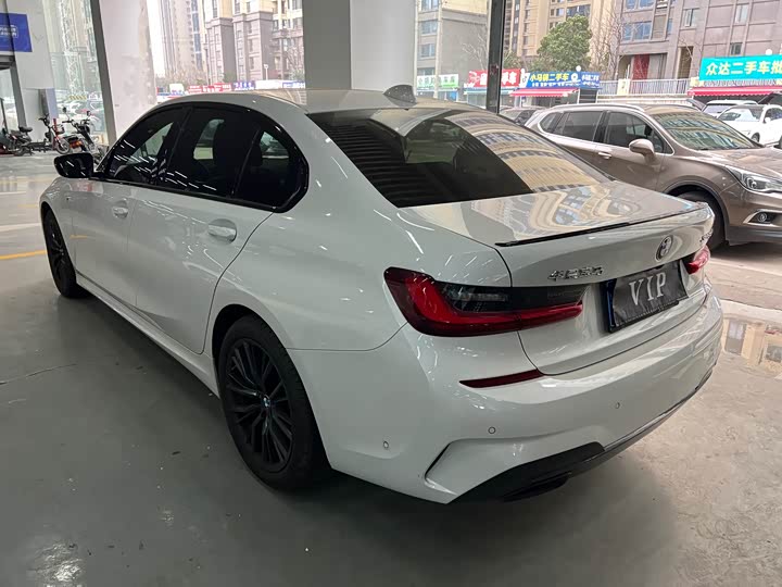 Фото 4 - BMW 3 Series