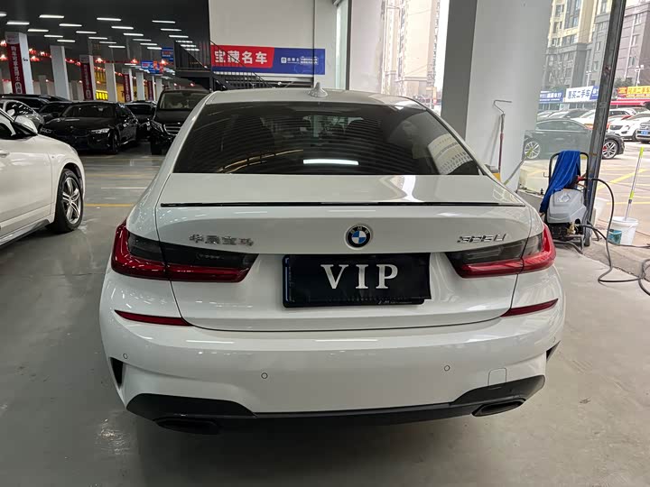 Фото 5 - BMW 3 Series