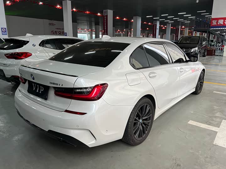 Фото 6 - BMW 3 Series