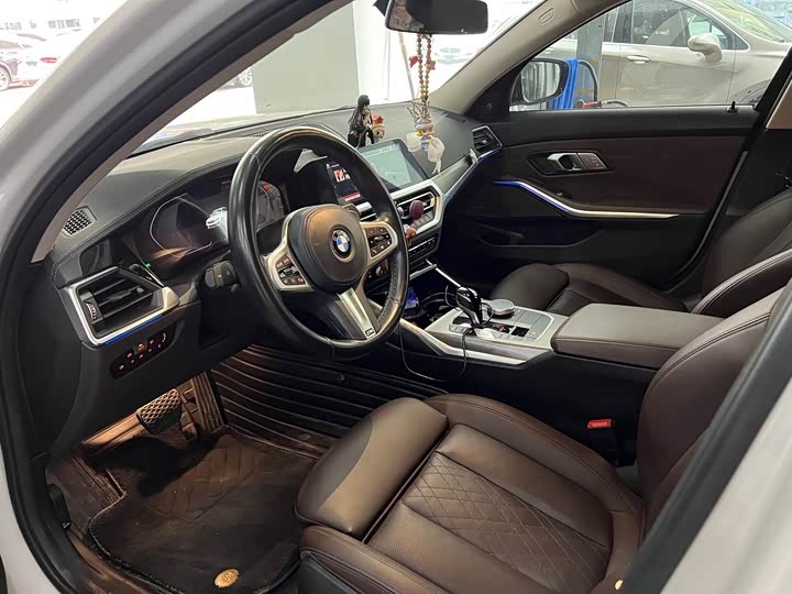 Фото 7 - BMW 3 Series