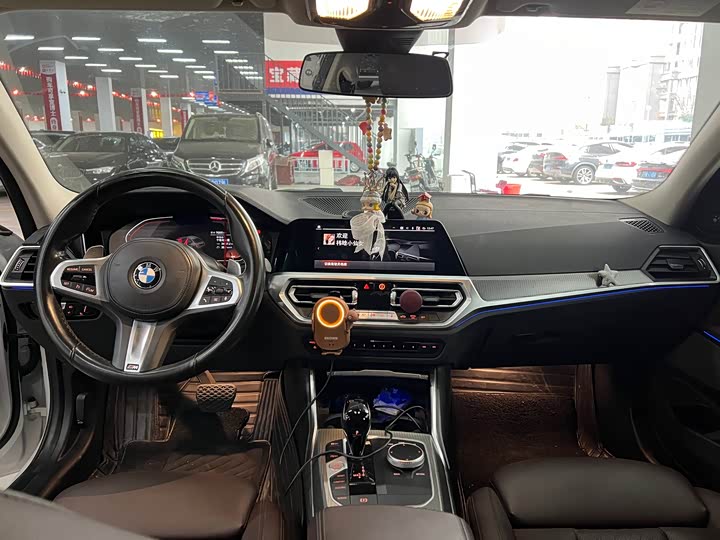 Фото 8 - BMW 3 Series