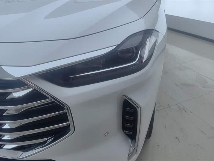 Фото 5 - Jetour X70 Plus