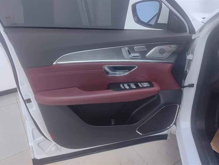 Фото 7 - Jetour X70 Plus