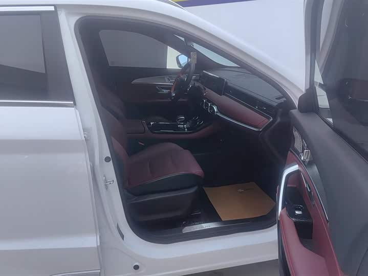 Фото 8 - Jetour X70 Plus