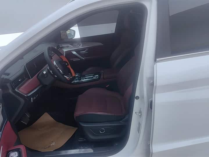 Фото 9 - Jetour X70 Plus