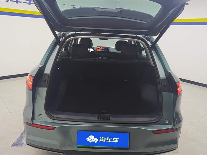 Фото 4 - Geely Galaxy E5