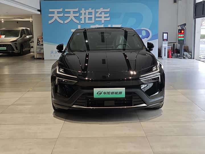 Фото 3 - Polestar 4