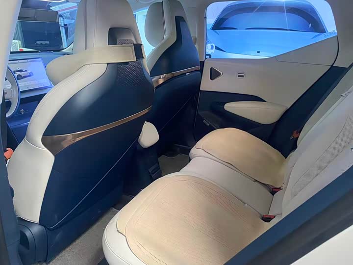 Фото 5 - Zeekr X