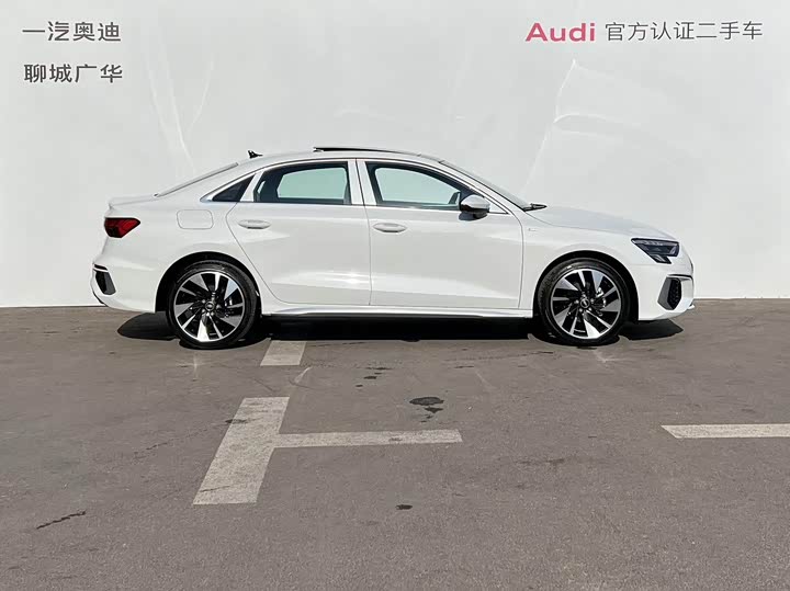 Фото 3 - Audi A3