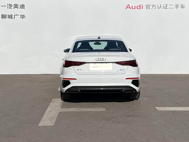 Фото 5 - Audi A3