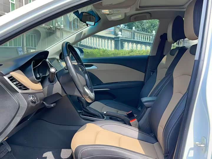 Фото 7 - Chevrolet Monza