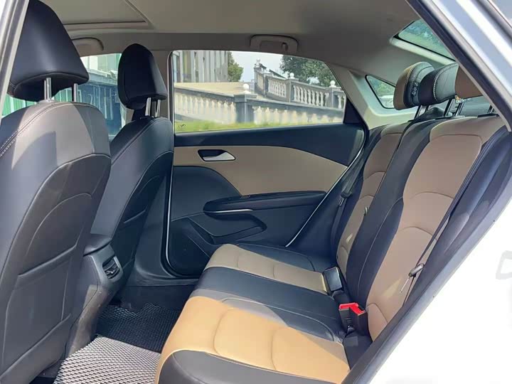 Фото 8 - Chevrolet Monza