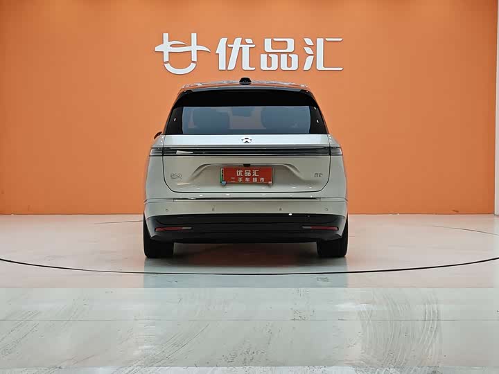 Фото 4 - Nio ES8