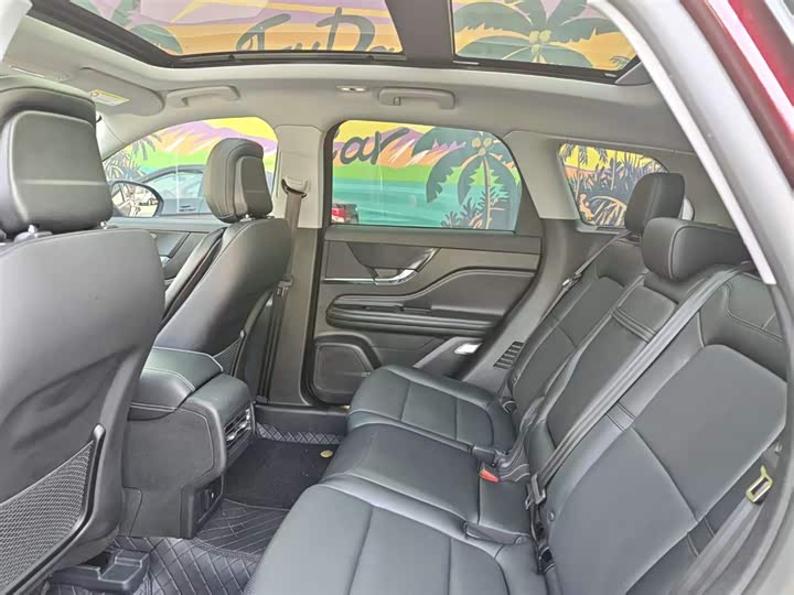 Фото 7 - Lincoln Corsair