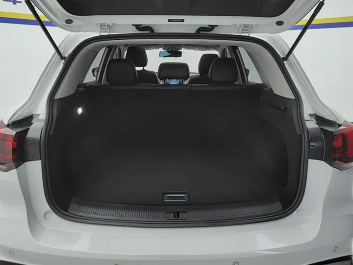 Фото 4 - MG Motor Pilot