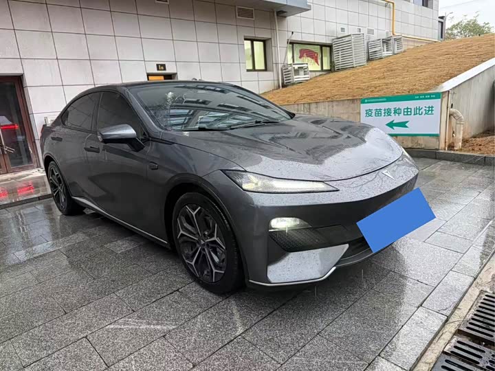 Фото 3 - Changan Deepal SL03