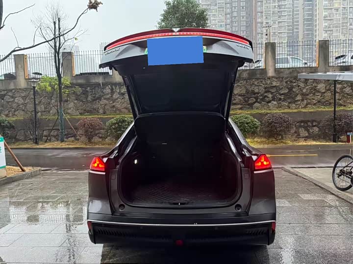 Фото 7 - Changan Deepal SL03