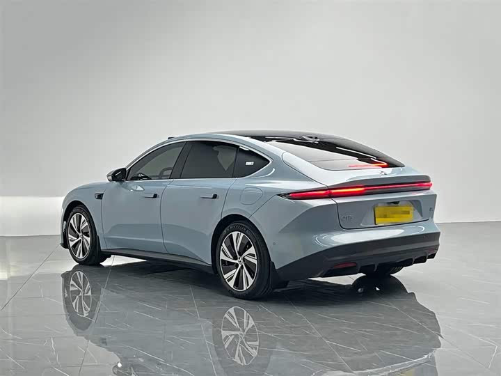 Фото 4 - Nio ET5