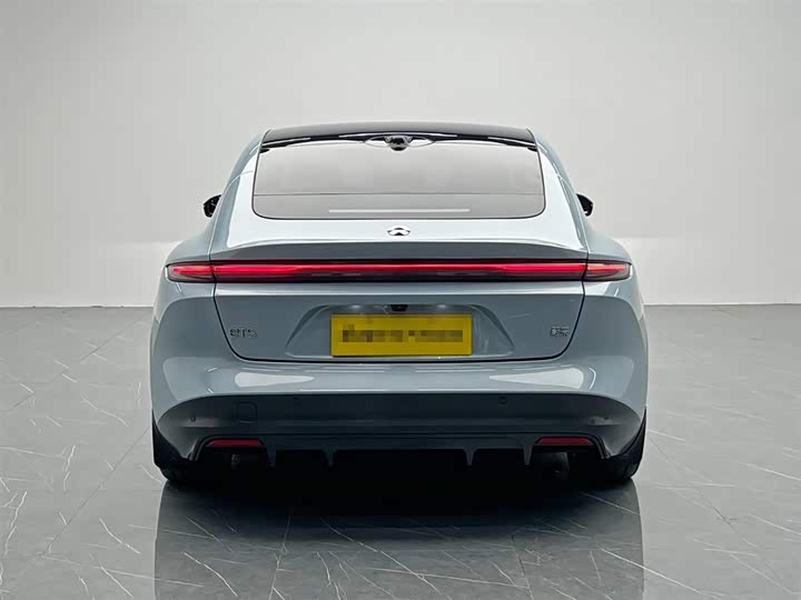 Фото 5 - Nio ET5
