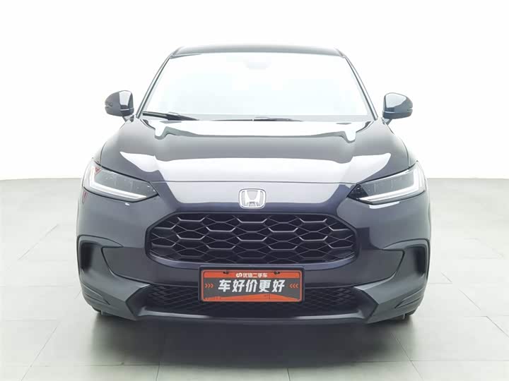 Фото 3 - Honda ZR-V