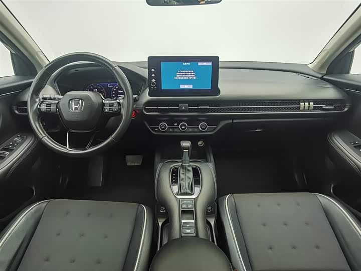 Фото 5 - Honda ZR-V
