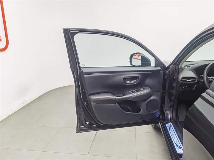 Фото 8 - Honda ZR-V