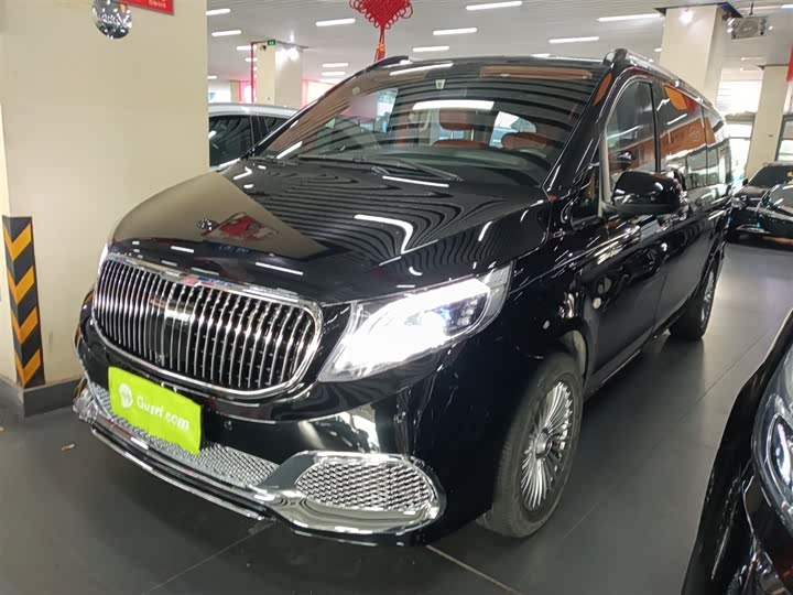 Фото 2 - Mercedes-Benz Vito