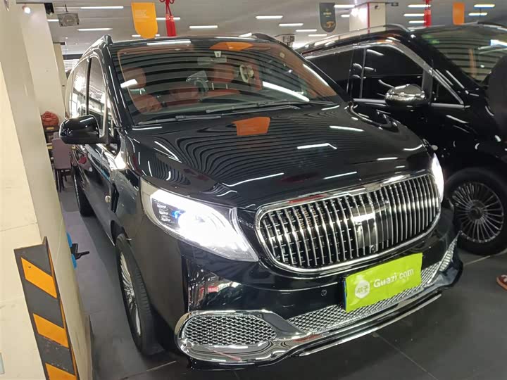 Фото 4 - Mercedes-Benz Vito