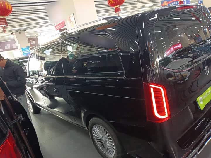 Фото 5 - Mercedes-Benz Vito