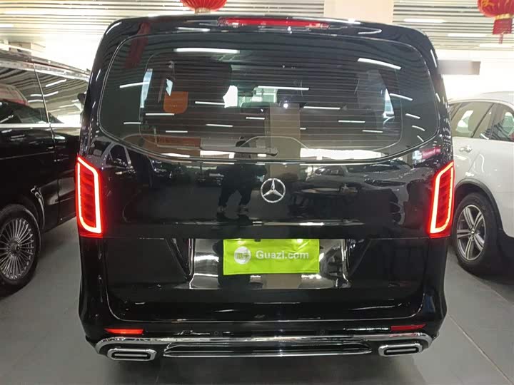 Фото 6 - Mercedes-Benz Vito