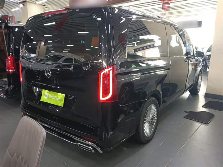 Фото 7 - Mercedes-Benz Vito