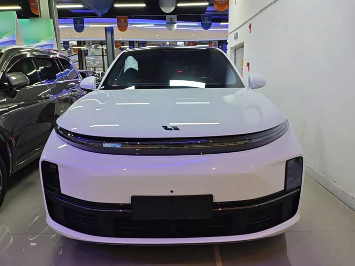 Фото 3 - LiXiang L7