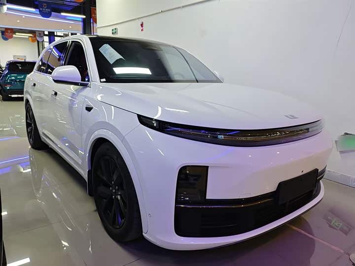 Фото 4 - LiXiang L7