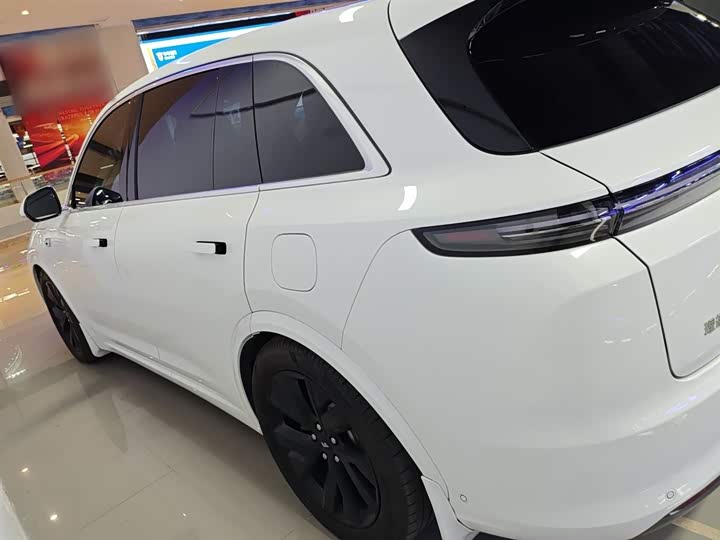 Фото 5 - LiXiang L7