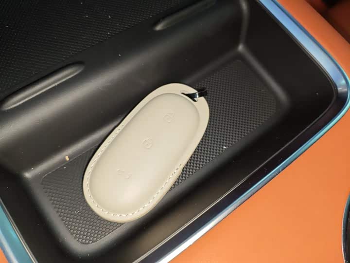 Фото 9 - LiXiang L7