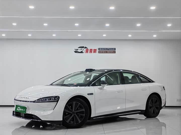 Фото 1 - Luxeed S7