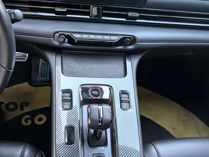 Фото 8 - GAC Trumpchi Empow R