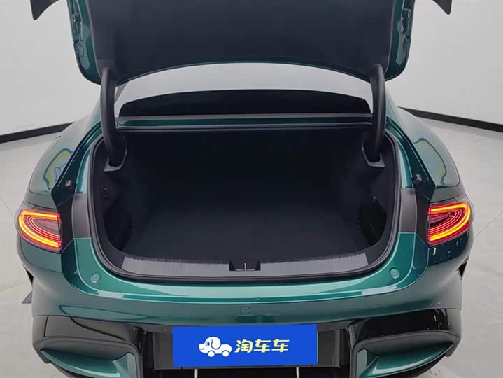 Фото 4 - Xiaomi SU7 Ultra